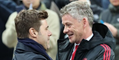 Pochettino hadde en helt annen følelse etter møtet med Solskjær enn mot Mourinho